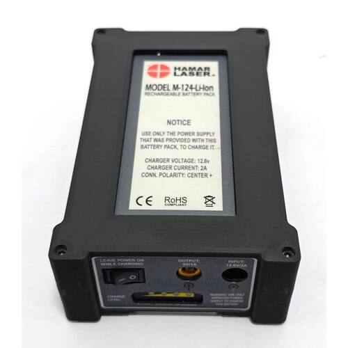 议价Hamar Laser Instruments 9V Rec适用