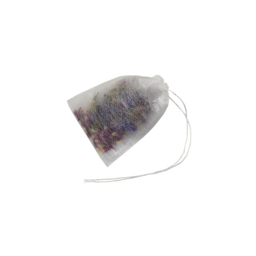 6*8cm无纺布茶包茶袋茶叶包装泡茶过滤中药袋药粉调料包袋一次性