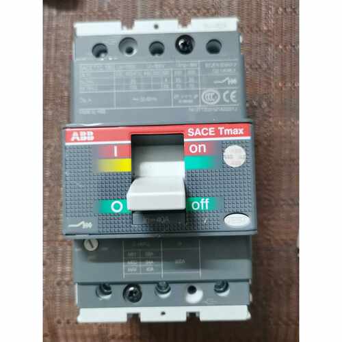 询价-SACE T1C  3P40A断路器，余料，原