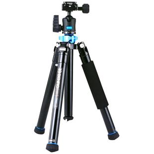 【轻便小巧】百诺IS05单反照相机三脚架微单摄影像便携三角架快速手机自拍支架多功能旅行拍照摄影拍摄超轻架