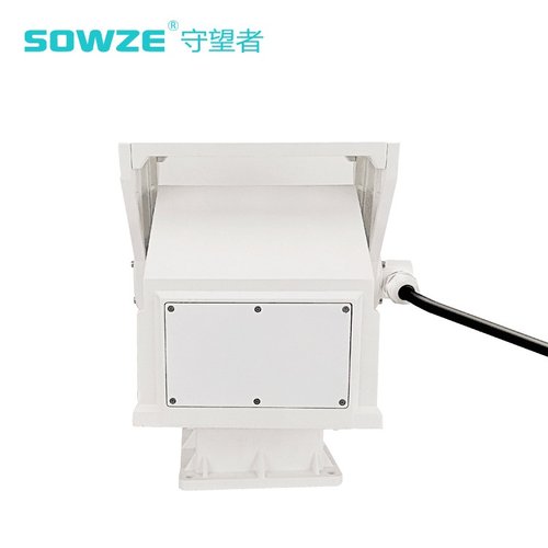 0.1度高精度承载35kg室外云台带角度回传功能支持二次开发编码器
