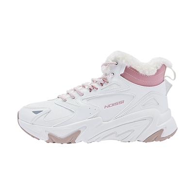 中国休闲鞋乔丹保暖女