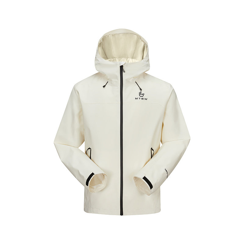 美邦【华夏之壳-林系列】冲锋衣