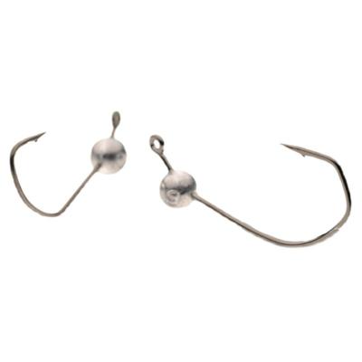 七成微铅WACKY钩超顺滑钩条