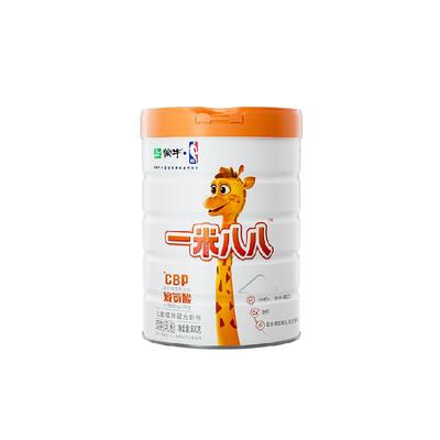 蒙牛一米八八CBP含钙儿童奶粉