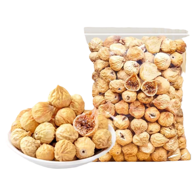 无花果干500g新疆特产泡水煲汤用