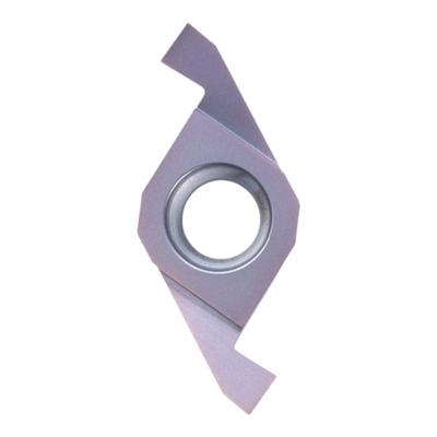 DESKAR戴斯卡ED槽刀片端面槽刀FC1604R200-2.0 6018 通用槽刀片