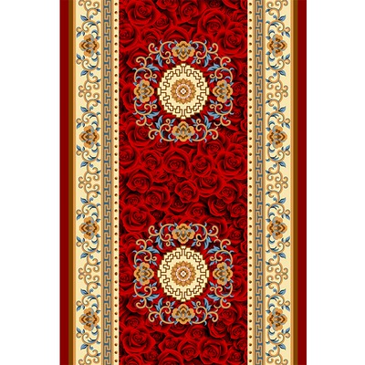 家用可定制玄关过道走廊地毯