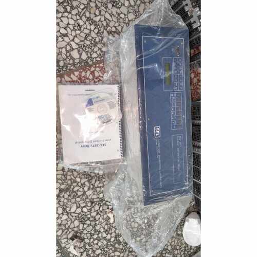 询价SEL-387L电流差动和过电流保护继电器，适合
