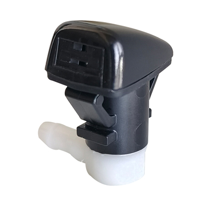 Jeep自由光机盖喷水嘴原厂