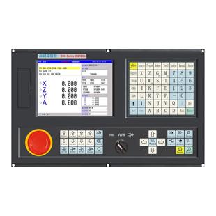 鑫科瑞990TD数控系统车床控制系统车铣复合普铣改造可替广数KND