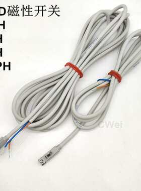 CKD气缸磁性开关CKD-TOH T3H T2H T0H T3PH感应开关SW-K2H F0H 3H