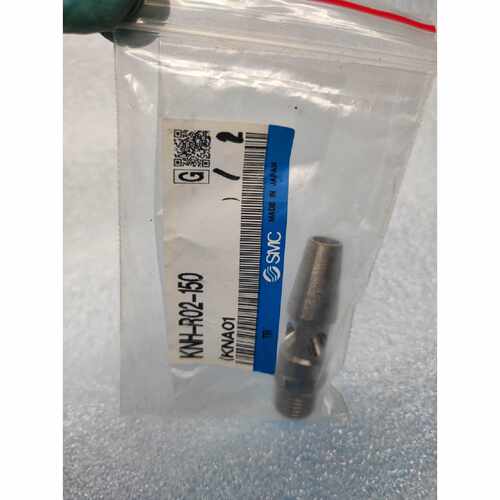 议价SMC 高效率喷嘴 KNH-R02-150 日本正品全新原装现货