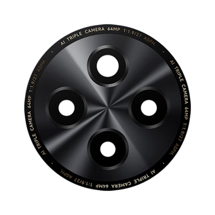 适用于红米K20 K30 K40 K50 K60 K70游戏至尊电竞Ultra摄像头镜片