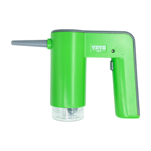 VKVK美发烫发定型泡泡机电动理发店专用艾文长续航打泡器泡泡枪