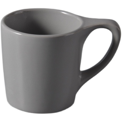 CLUBHOUSE专业咖啡杯陶瓷马克杯