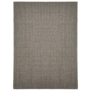 进门地垫天然剑麻地毯入户门日式门厅脚垫客厅卧室灰色亚麻垫满铺