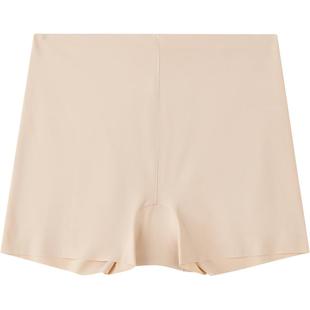 【隐形无痕防走光】三福平角内裤女轻薄抗菌纯棉裆安全裤女