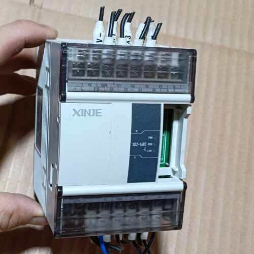 【询价】信捷plc XD2-16RT-E 图片，，外适用