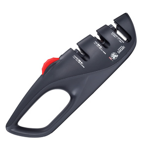 【自营】三本盛日本磨刀器快速多功能磨刀石磨刀神器进家用剪刀