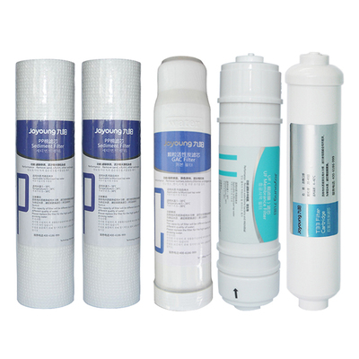 九阳家用超滤膜净水器滤芯