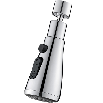 【官方正品】水龙头防溅头延伸器