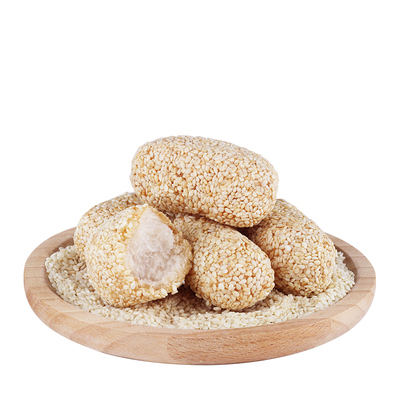 苏南潮汕食品芝麻花点心