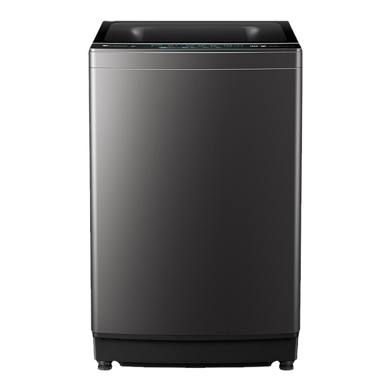 小天鹅全自动洗衣机8公斤波轮家用10KG大容量V26变频12KG水魔方
