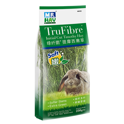 MR.HAY草先生提摩西嫩草250g
