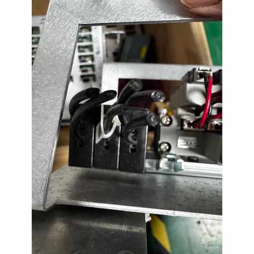 非标价BANNER邦纳D12SP6FP光纤放大器传感器议价