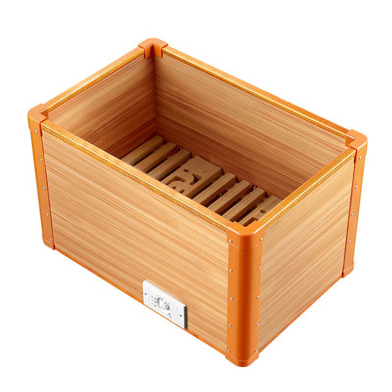 【品牌好货】容声电火桶暖脚器