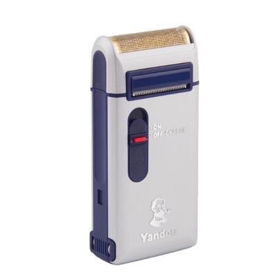 烟斗电动301往复式男须刨剃须刀