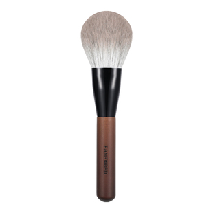 芳语种梦M01散粉刷大号蓬松扁圆头散粉蜜粉定妆刷超软毛化妆刷子