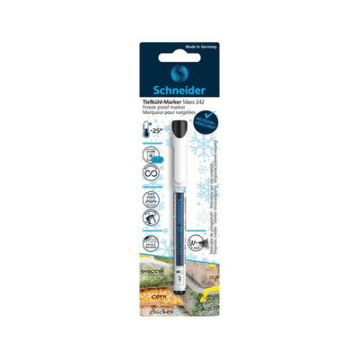 施耐德记号笔环保无毒