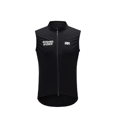 防风骑行马甲RR轻薄透气四季款
