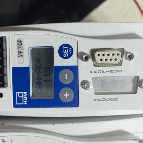 HBM控制器 MP70DP MP01 质量保证成色漂亮议价