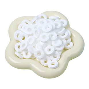 亲劲励志语录海盐无糖薄荷糖强劲清新口气情话圈圈糖餐饮前台糖果