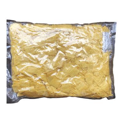 柳州三角腐竹螺蛳粉专用油炸腐竹