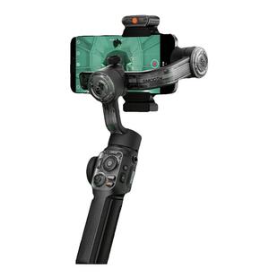 智云5S AI手机稳定器云台防抖手持自拍神器拍摄神器支架三轴支架