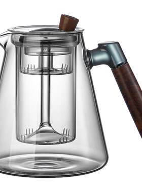 【大容量推荐】耐热泡茶烧水茶具