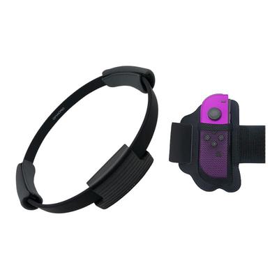 适用于绑腿大冒险舞力全开健身环