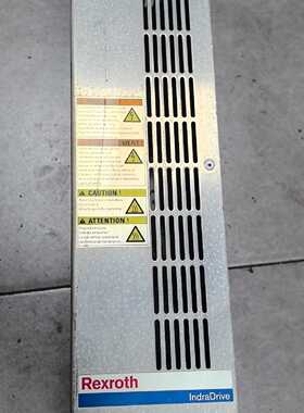 【议价-可维修】 BOSCH REXROTH HNF01.1A-F240-R0026-A 1A 工控
