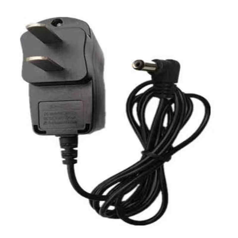 电子秤6V500mA圆孔充电器通用款