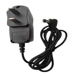 电子秤充电器电子称计价秤折叠圆孔充电器计价秤通用6v500mA包邮