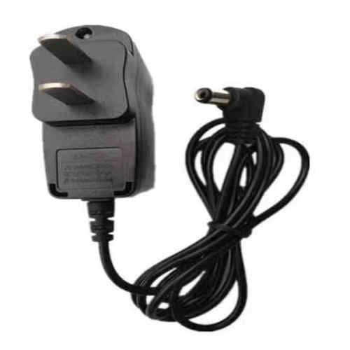 电子秤充电器电子称计价秤折叠圆孔充电器计价秤通用6v500mA包邮