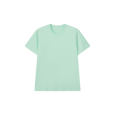 3A级抗菌防晒凉感索罗娜短袖T恤