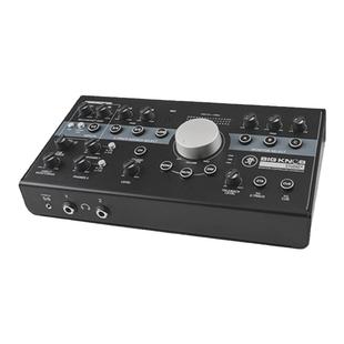 RunningMan美技美奇BIGKONB studio 音箱音量监听控制器USB录音