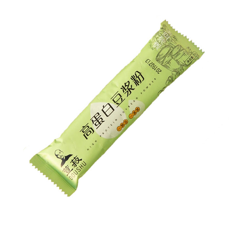 高蛋白750g有机冲泡包邮豆浆粉