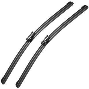 适配福克斯雨刮器14原装11后12款09原厂17经典13两厢10前侧插雨刷