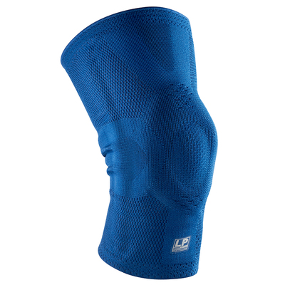 LP轻薄户外专用弹簧支撑运动护膝